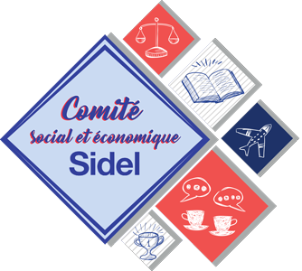 Comité Social et Economique Sidel Octeville