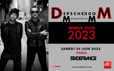 Depeche Mode
