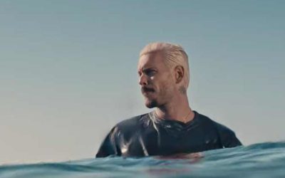 M Pokora