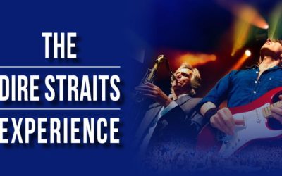 Dire Straits Experience