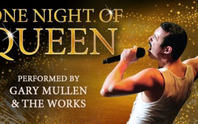 One Night of Queen
