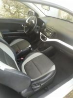 Kia Picanto Sport 85ch 71100 KM