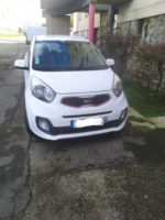 Kia Picanto Sport 85ch 71100 KM