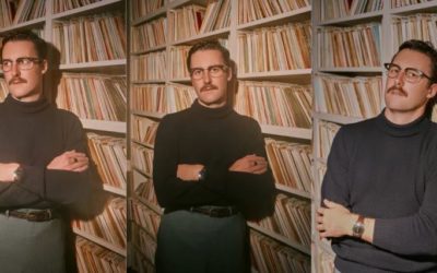 Nick Waterhouse
