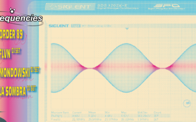 Frequencies