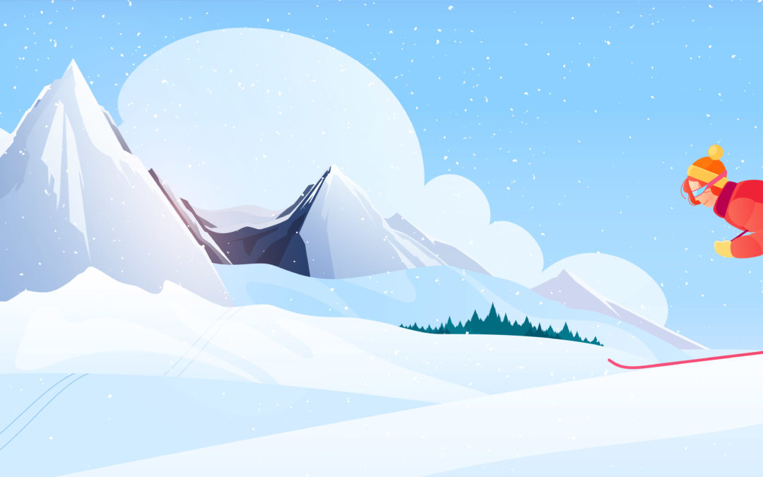 Location hiver