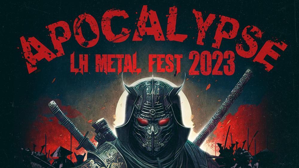 Apocalypse Metal Fest