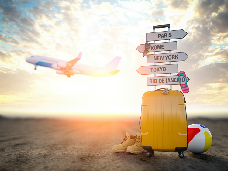 Voyages 2025/2026