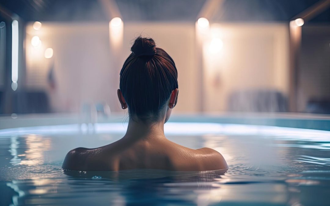 THALASSO !🧖🏻