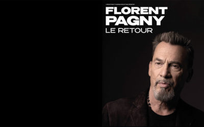 Florent Pagny