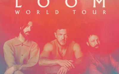 Imagine Dragons