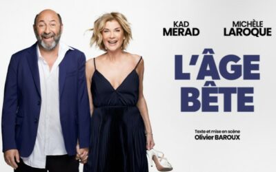 L’age bête