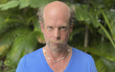 Bonnie Prince Billy