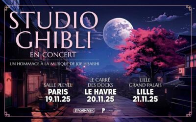 Studio Ghibli