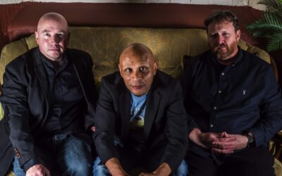 The Boo Radleys