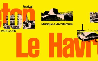 Festival BETON