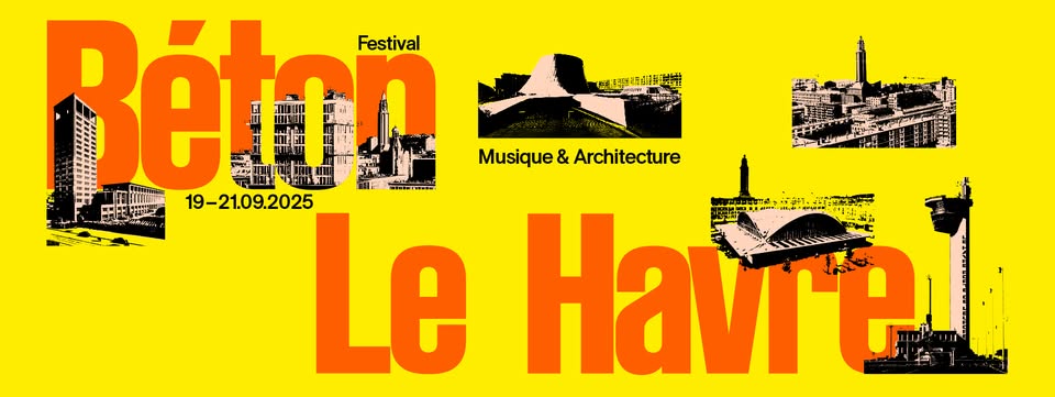 Festival BETON