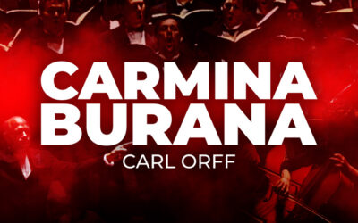 Carmina Burana