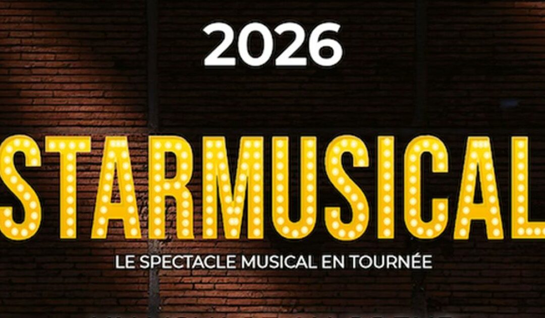 Starmusical