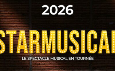 Starmusical
