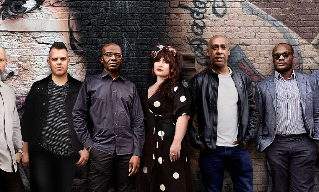 Amy Winehouse Band