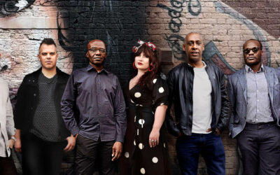Amy Winehouse Band