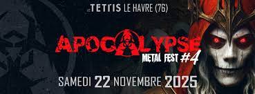 Apocalypse Metal Fest