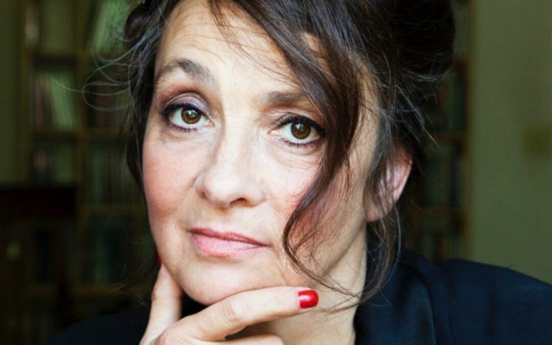 Catherine Ringer