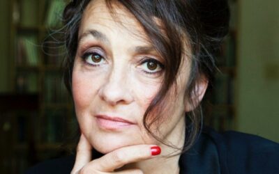 Catherine Ringer