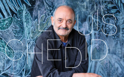 Louis Chedid