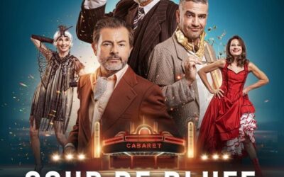 Coup de bluff au cabaret
