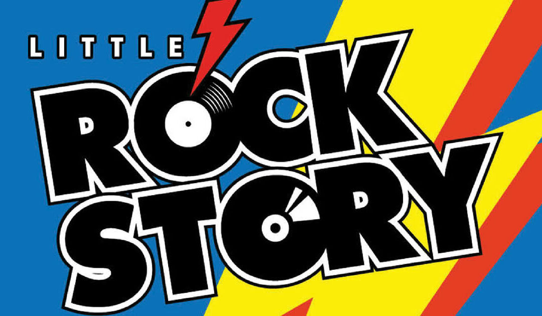 Little Rock Story