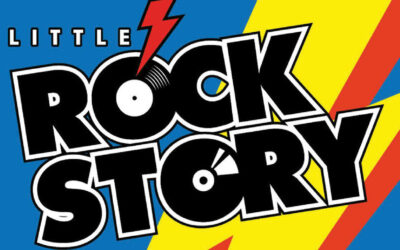Little Rock Story
