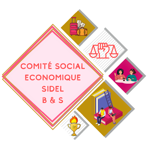 Comité Social et Economique Sidel Octeville