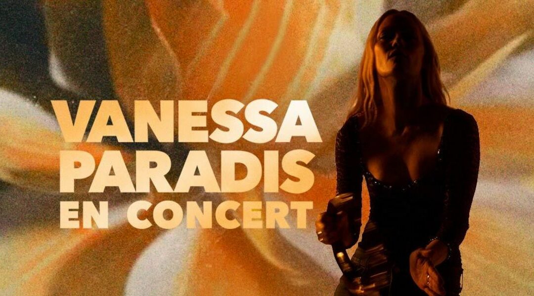 Vanessa Paradis