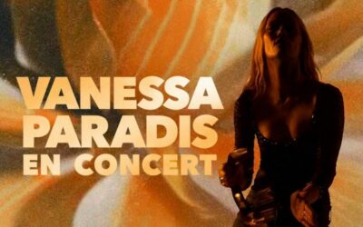 Vanessa Paradis