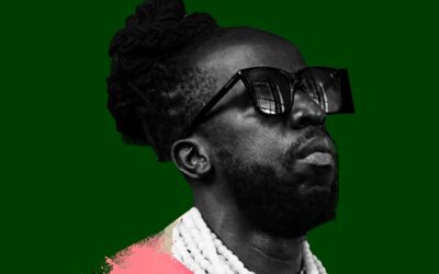 Youssoupha