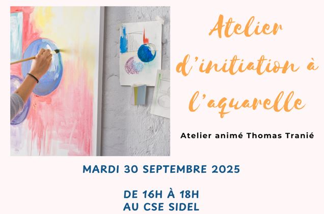 Atelier Aquarelle