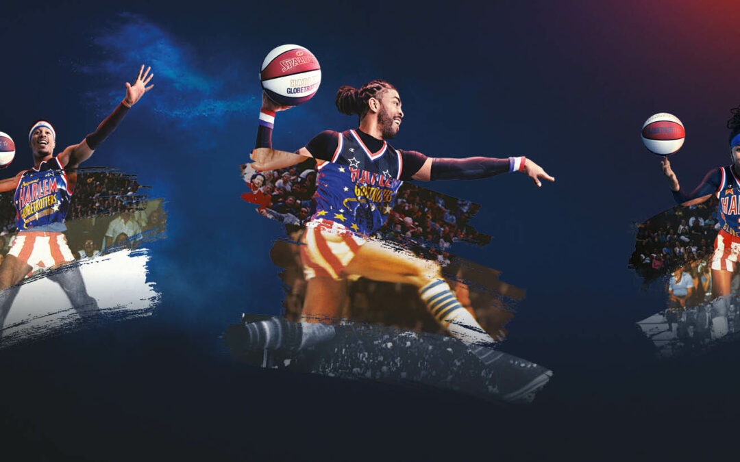 Harlem Globe Trotters