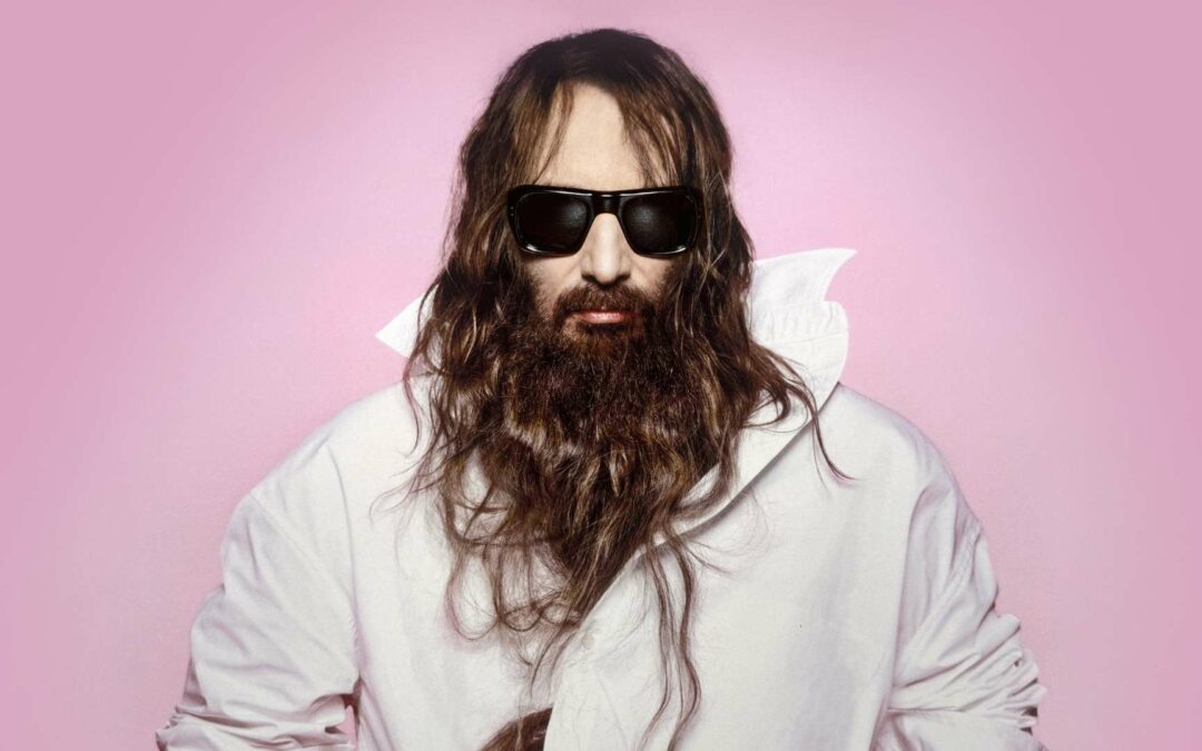 Sebastien Tellier