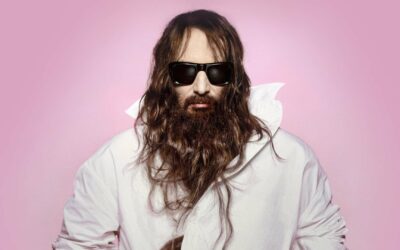 Sebastien Tellier