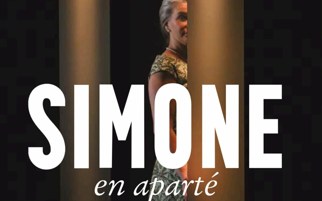 Simone en aparte