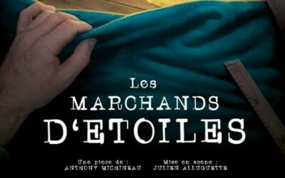 Les marchands d’étoiles