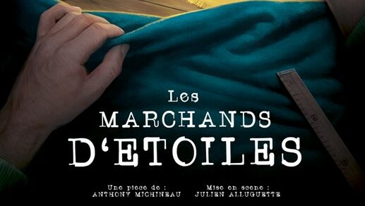 Les marchands d’étoiles