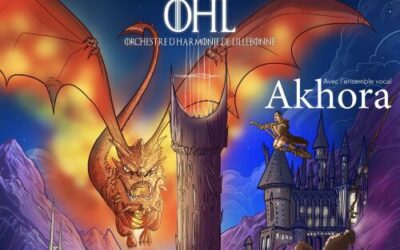 Feeries fantastiques