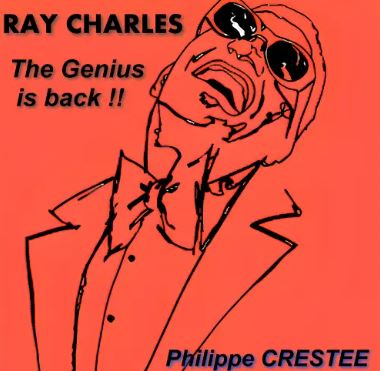 Tribute to Ray Charles