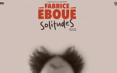 Fabrice Eboué