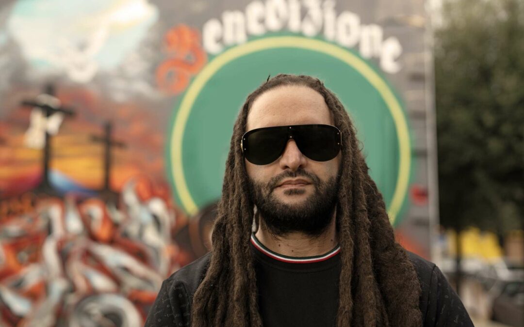 Alborosie