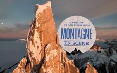 Montagne en scène
