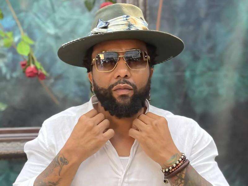 Ky-Mani Marley